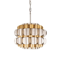 Swoon 1 Light Pendant