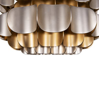 Swoon 1 Light Pendant