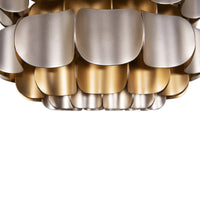 Swoon 1 Light Pendant