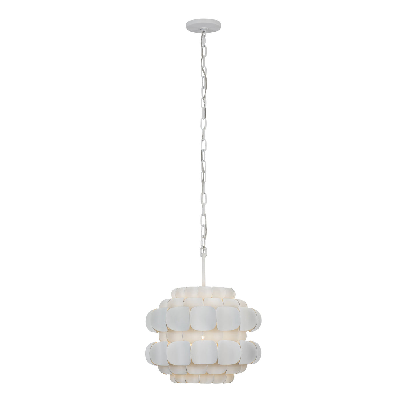 Swoon 1 Light Pendant