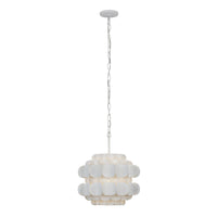 Swoon 1 Light Pendant