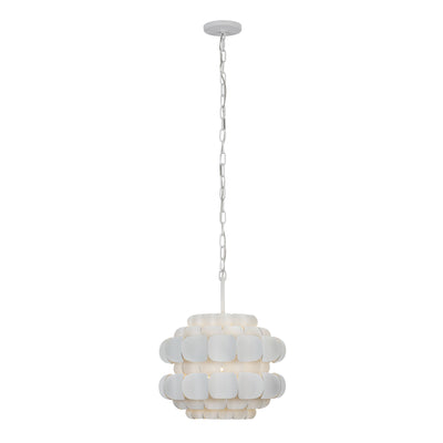 Swoon 1 Light Pendant