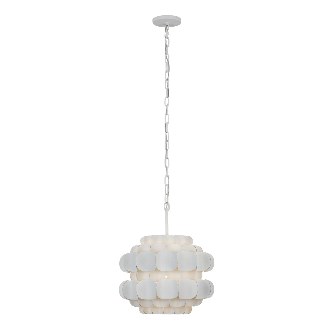 Swoon 1 Light Pendant