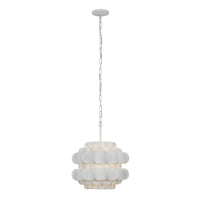 Swoon 1 Light Pendant