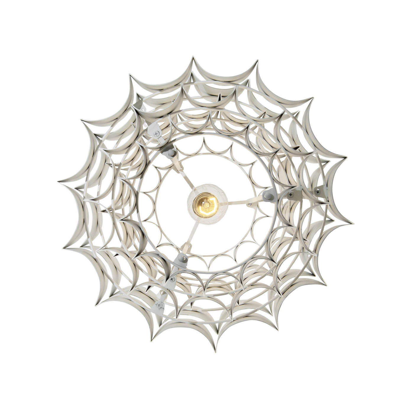 Swoon 1 Light Pendant