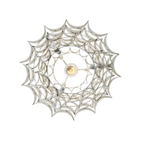 Swoon 1 Light Pendant