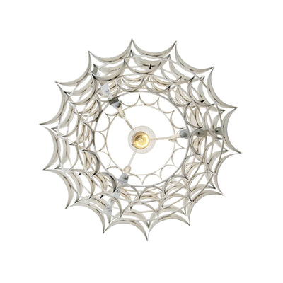 Swoon 1 Light Pendant
