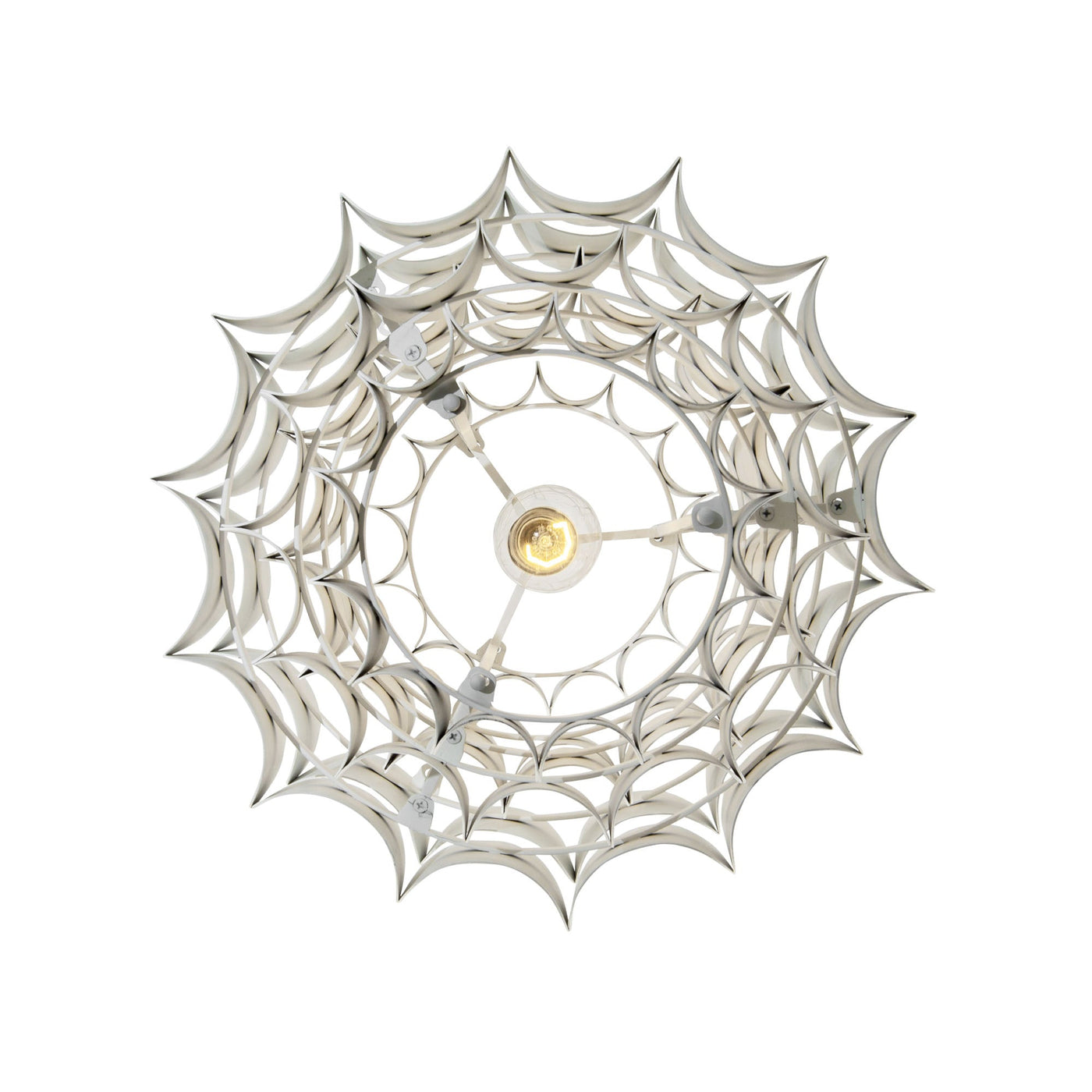 Swoon 1 Light Pendant