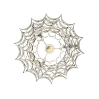 Swoon 1 Light Pendant