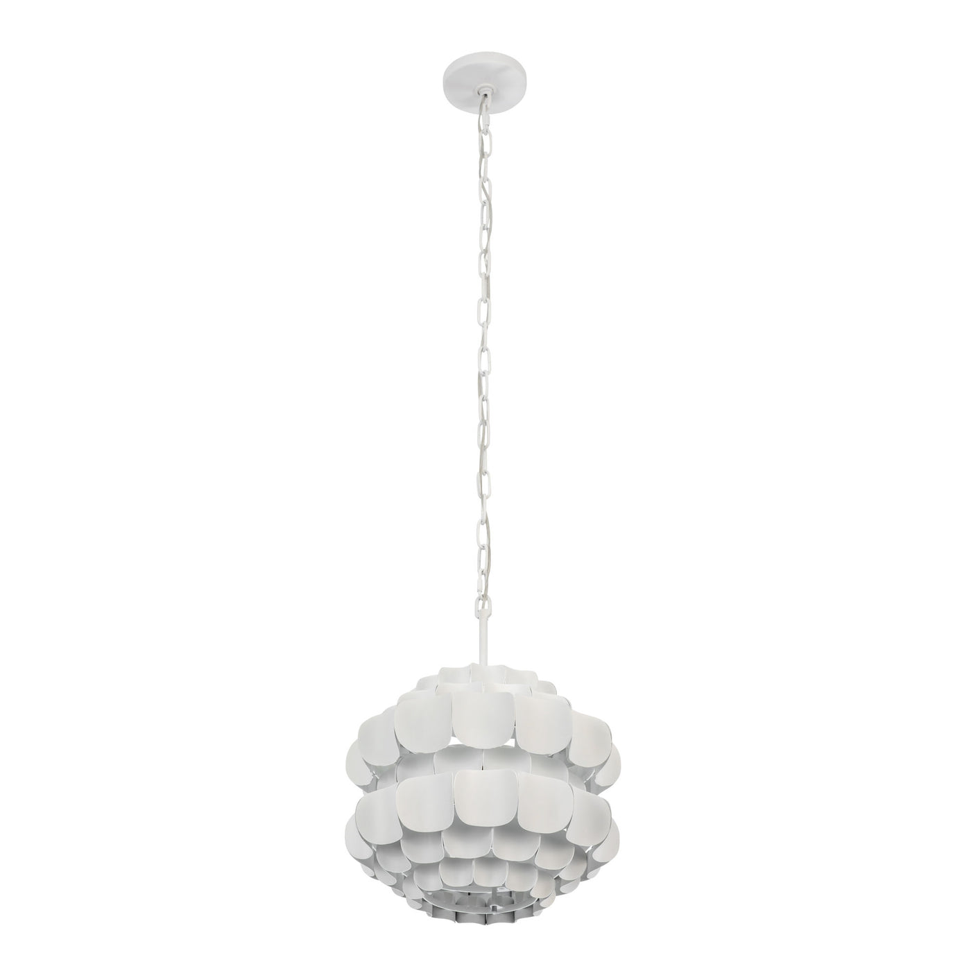 Swoon 1 Light Pendant