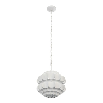 Swoon 1 Light Pendant