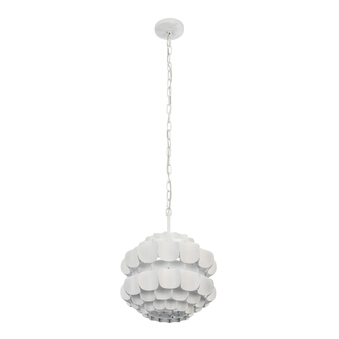 Swoon 1 Light Pendant