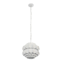 Swoon 1 Light Pendant