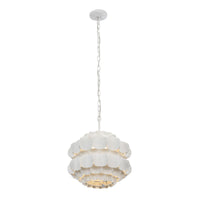 Swoon 1 Light Pendant
