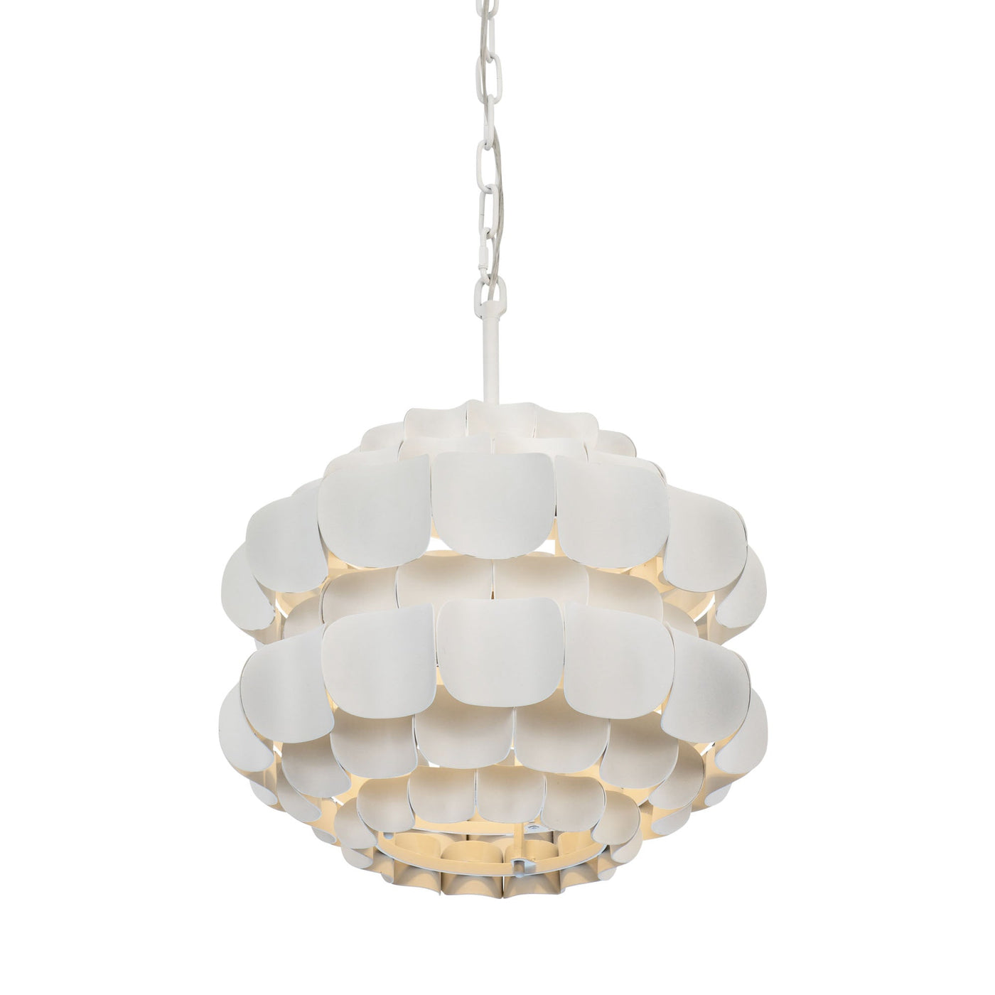 Swoon 1 Light Pendant