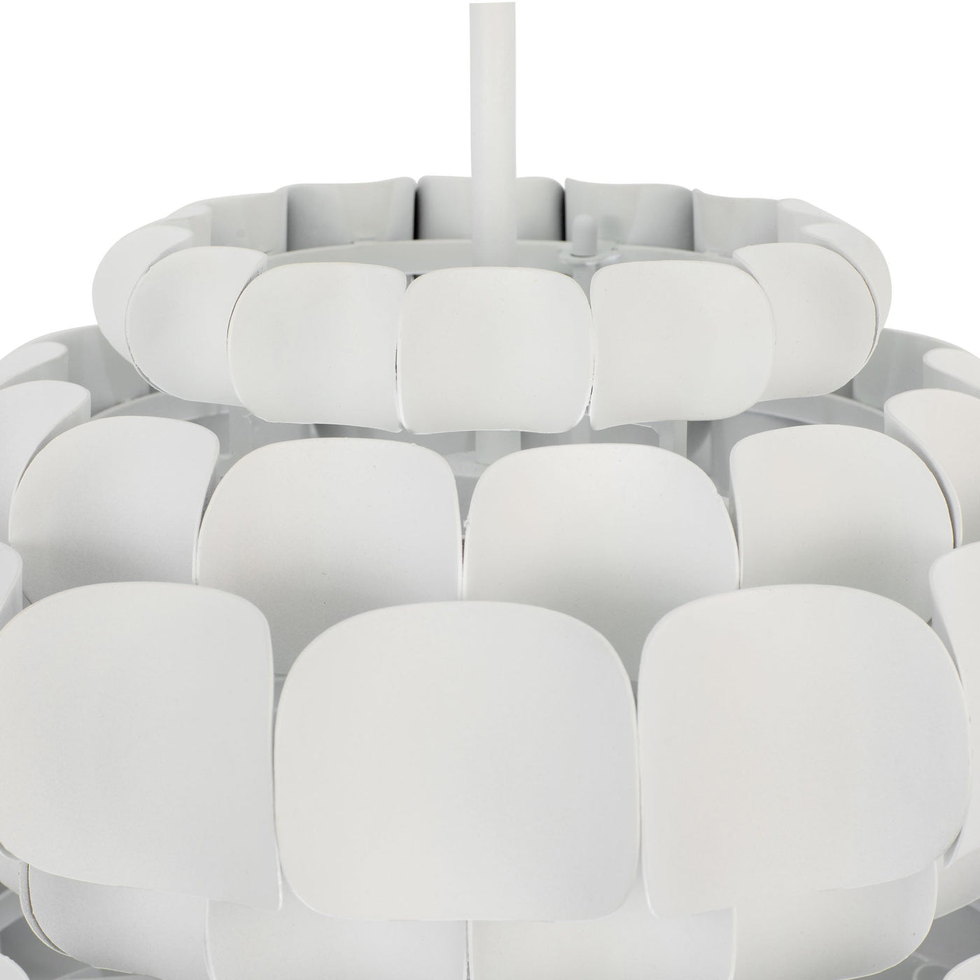 Swoon 1 Light Pendant