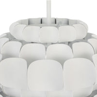 Swoon 1 Light Pendant