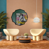 Swoon 1 Light Pendant