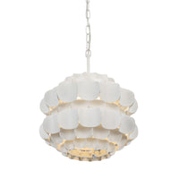 Swoon 1 Light Pendant