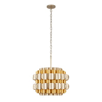 Swoon 3 Light Pendant