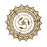 Swoon 3 Light Pendant