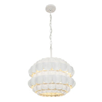 Swoon 3 Light Pendant