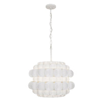 Swoon 3 Light Pendant
