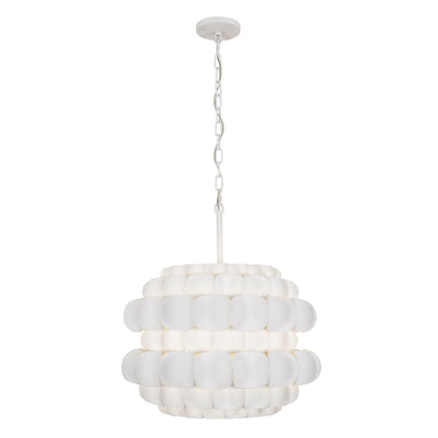 Swoon 3 Light Pendant