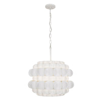 Swoon 3 Light Pendant