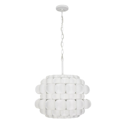 Swoon 3 Light Pendant