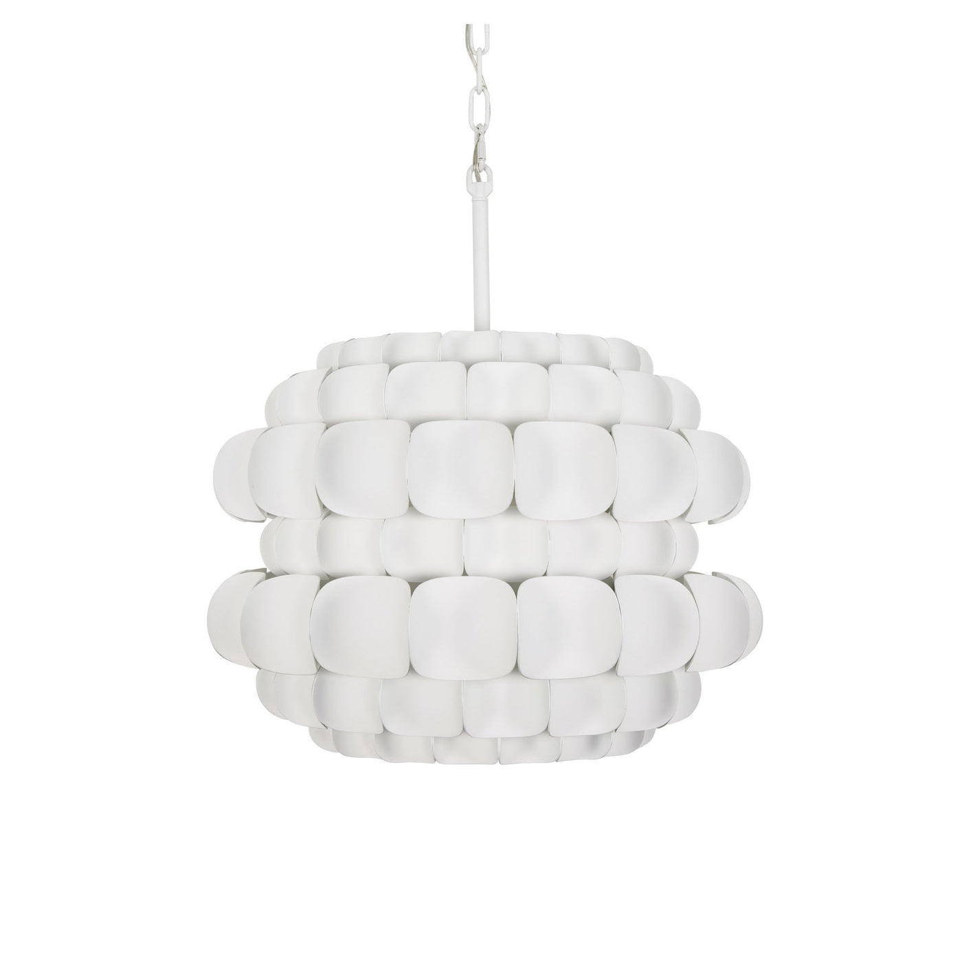 Swoon 3 Light Pendant