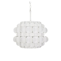 Swoon 3 Light Pendant