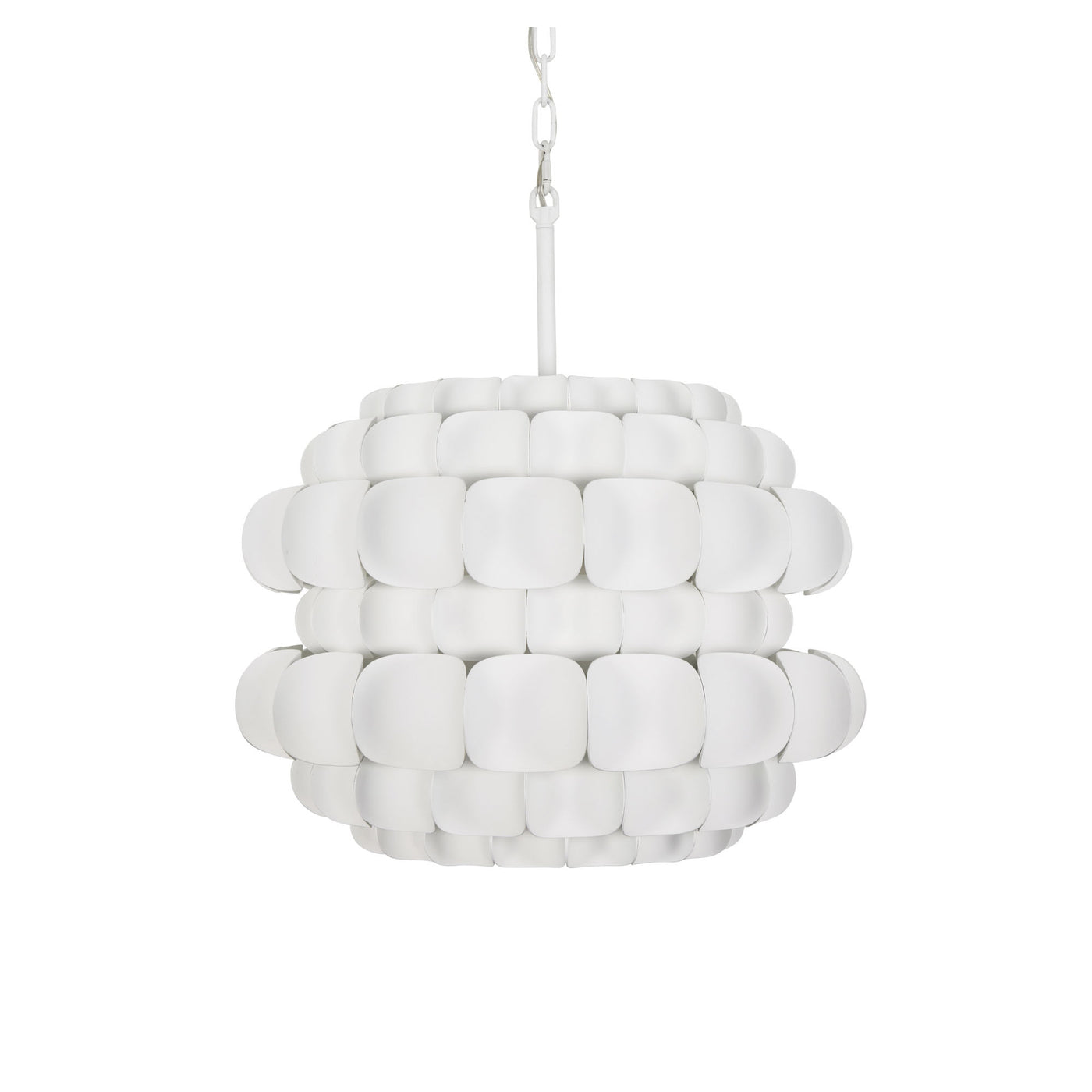 Swoon 3 Light Pendant