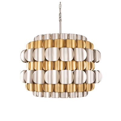 Swoon 6 Light Pendant