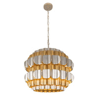 Swoon 6 Light Pendant