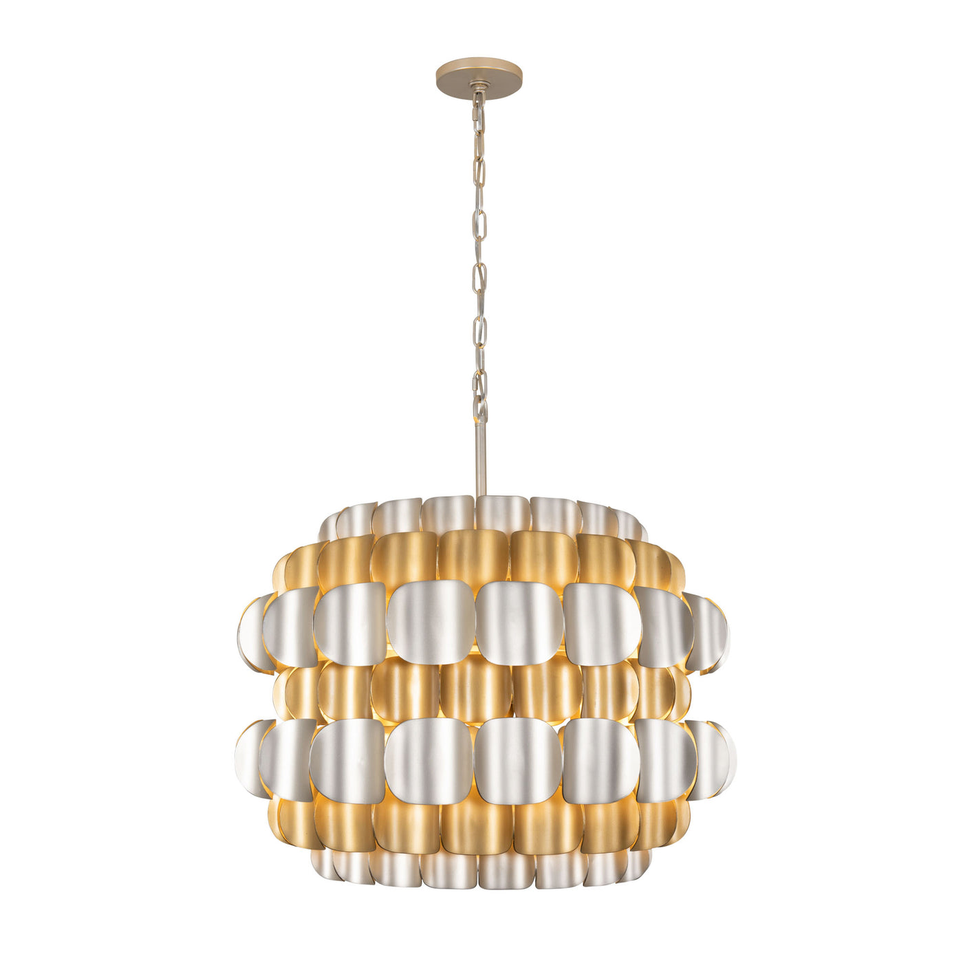 Swoon 6 Light Pendant