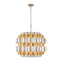 Swoon 6 Light Pendant