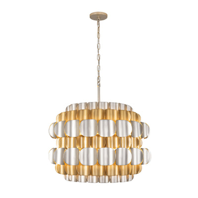 Swoon 6 Light Pendant