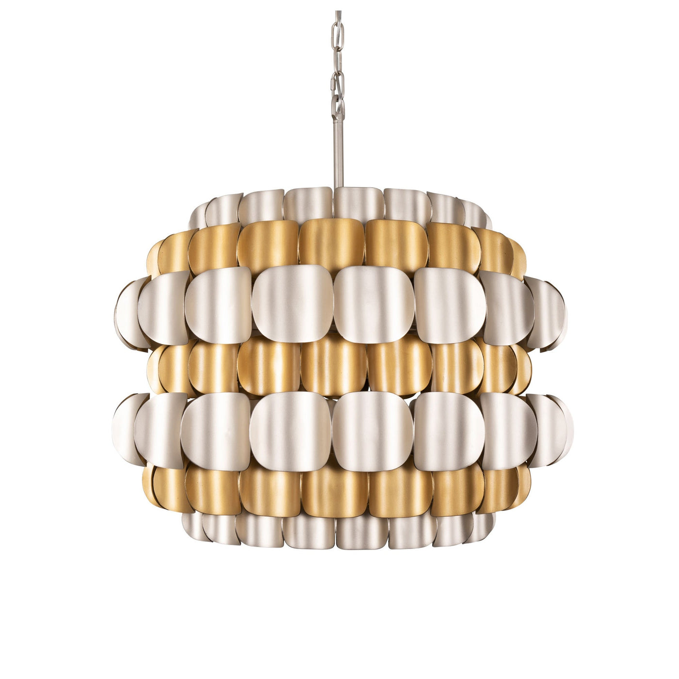 Swoon 6 Light Pendant