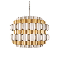 Swoon 6 Light Pendant