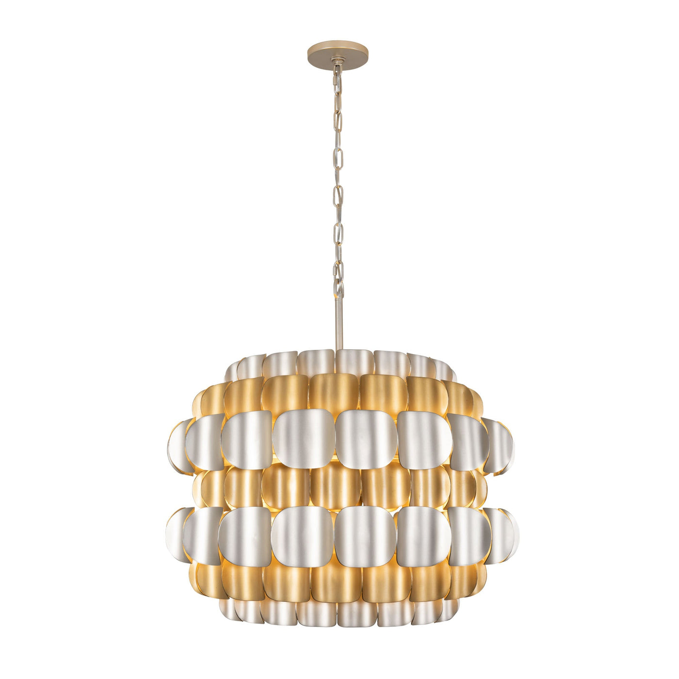 Swoon 6 Light Pendant
