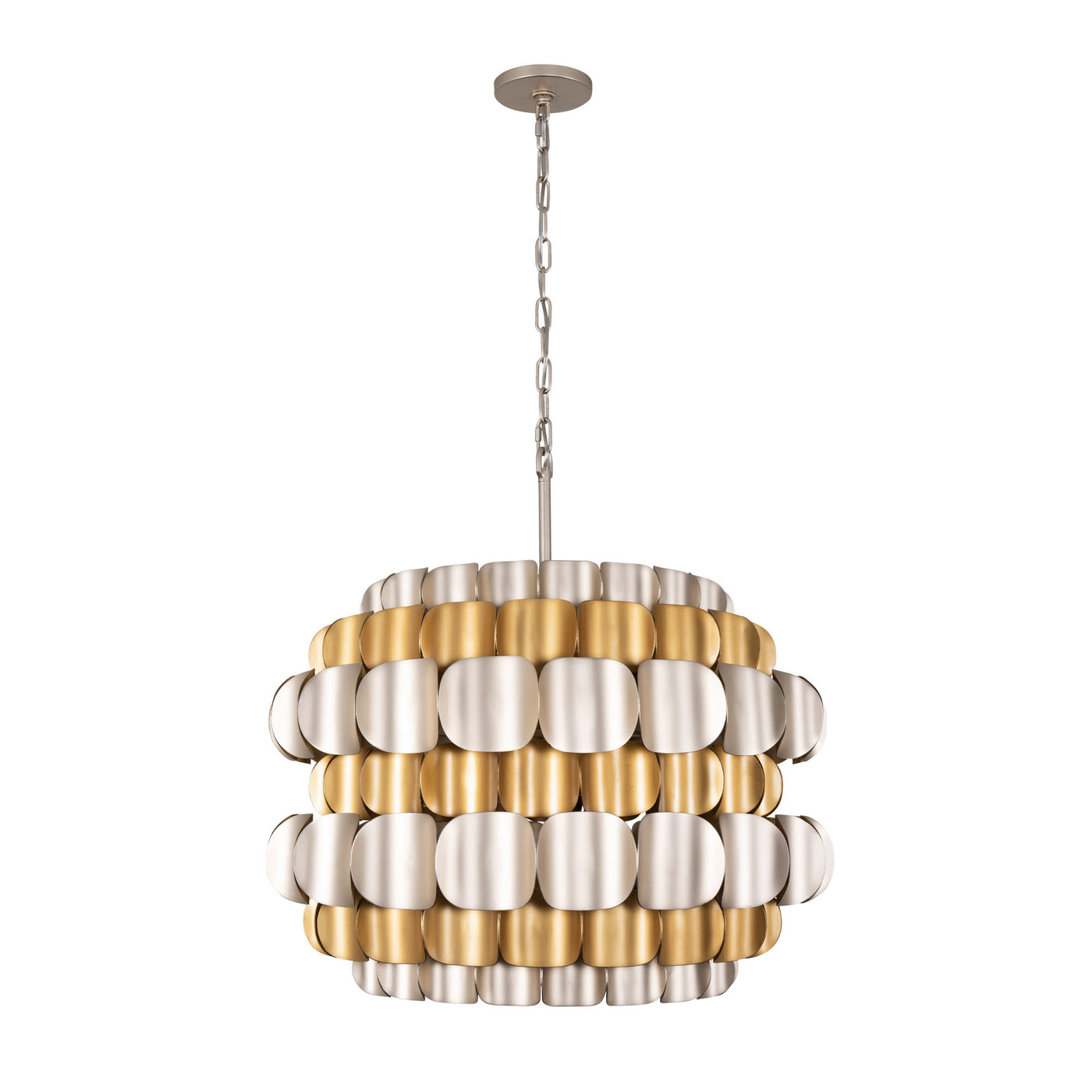 Swoon 6 Light Pendant