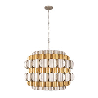Swoon 6 Light Pendant