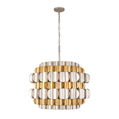 Swoon 6 Light Pendant