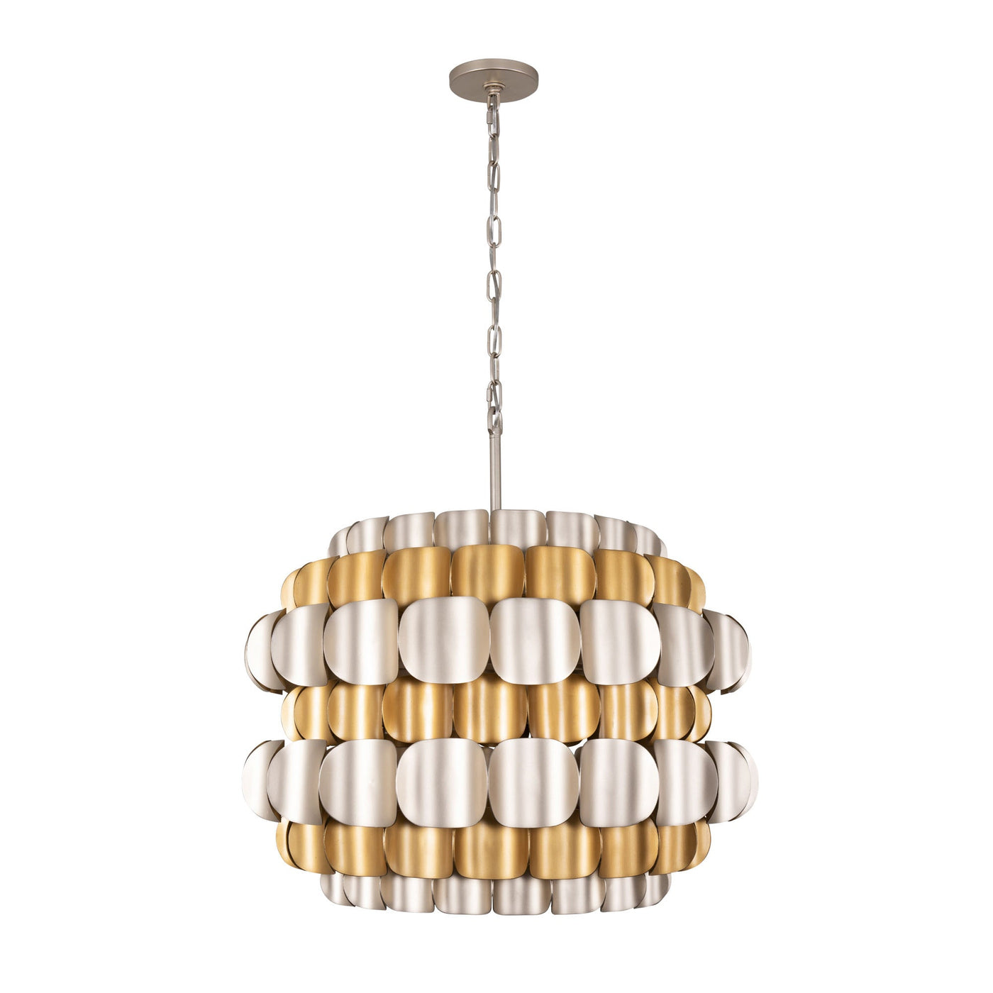 Swoon 6 Light Pendant