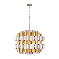 Swoon 6 Light Pendant