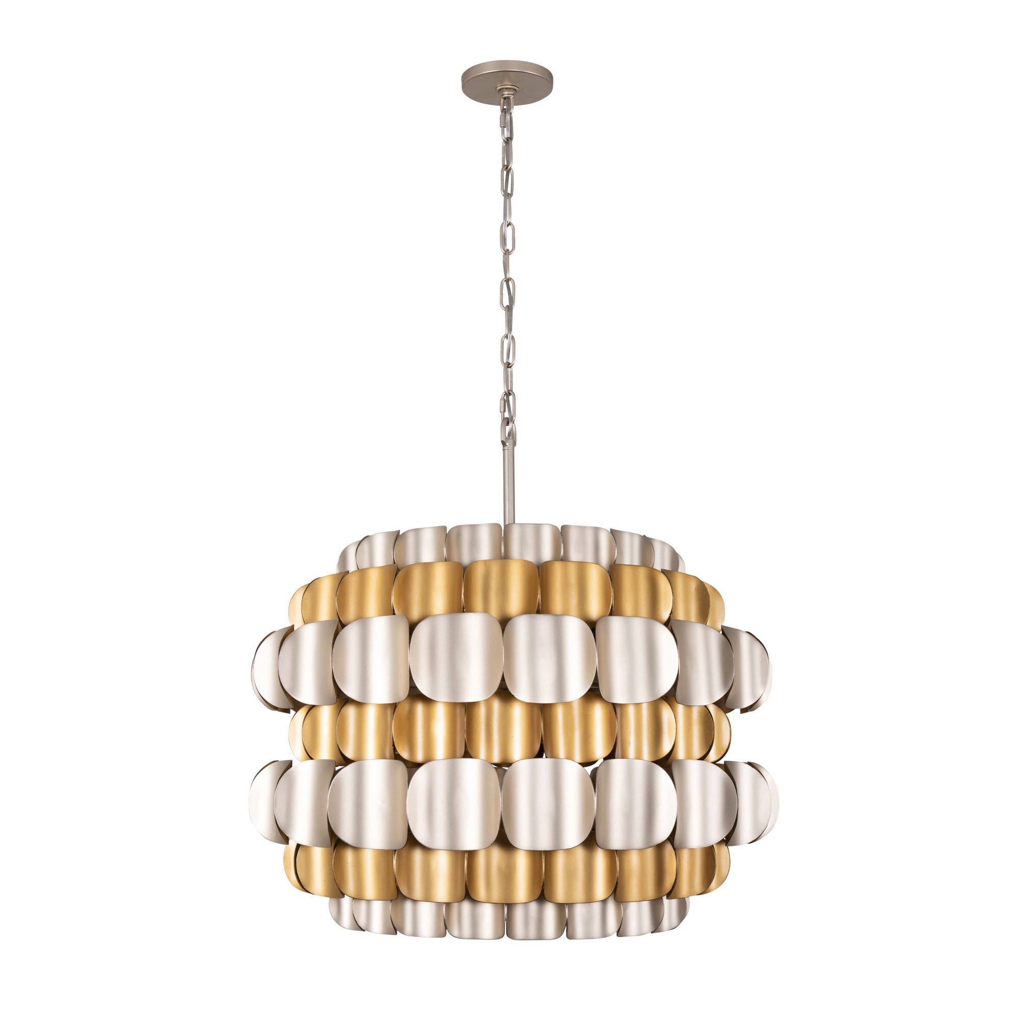 Swoon 6 Light Pendant