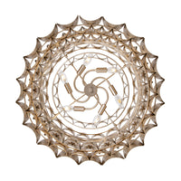 Swoon 6 Light Pendant