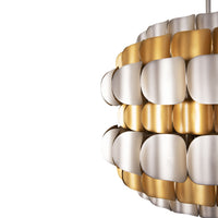 Swoon 6 Light Pendant