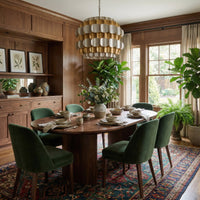 Swoon 6 Light Pendant